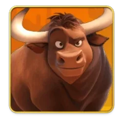 Buffalo
King Slot RTP 98.33%