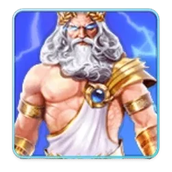 Gates Of
Olympus Slot RTP 98.73%