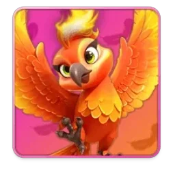 Phoenix
Legend Slot RTP 98.03%