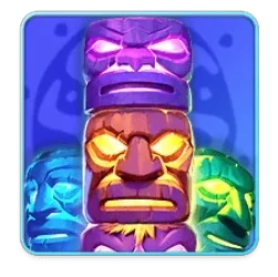 Totem
Wonders Slot RTP 95.79%