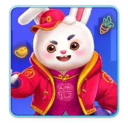 Fortune
Rabbit Slot RTP 97.15%
