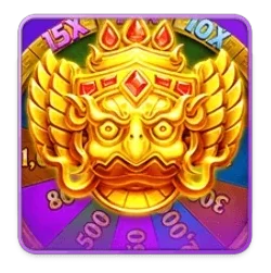 Fortune
Gems Slot RTP 96.95%