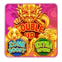 Bao Zhu
Zhao Fu Slot RTP 99.41%