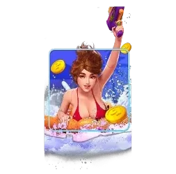 Songkran
Splash Slot RTP 97.77%